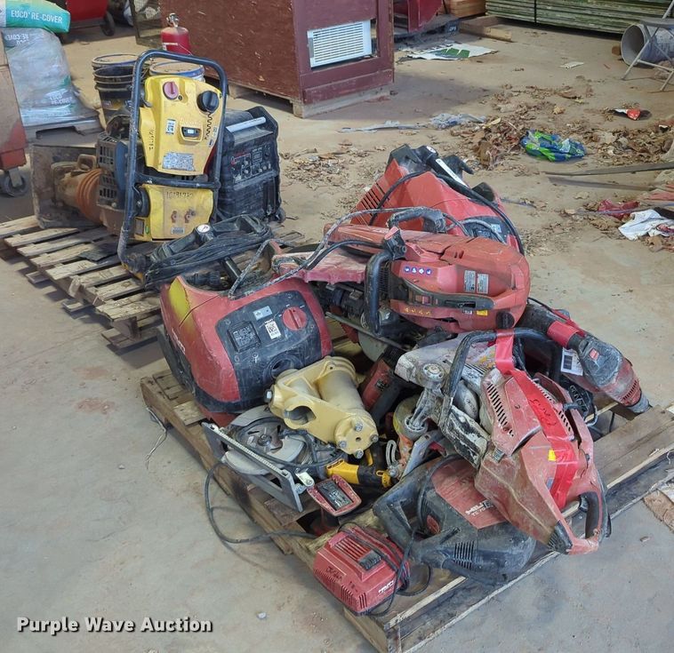 image for item KB9362 Tools