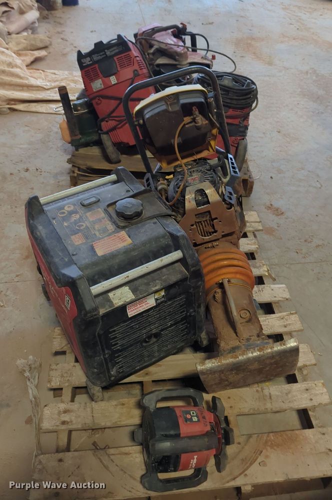 image for item KB9362 Tools