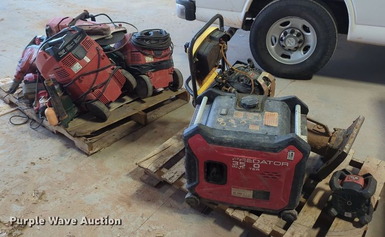 image for item KB9362 Tools