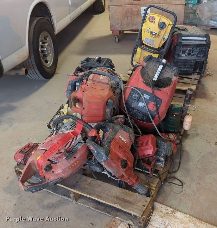 image for item KB9362 Tools