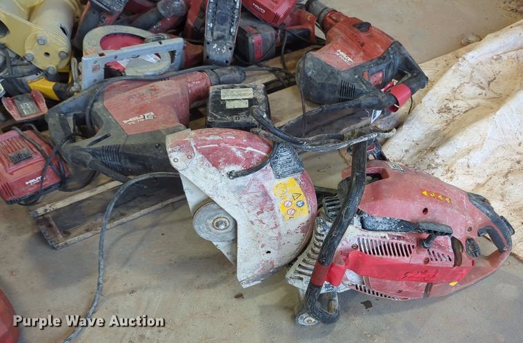 image for item KB9362 Tools