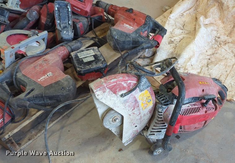 image for item KB9362 Tools