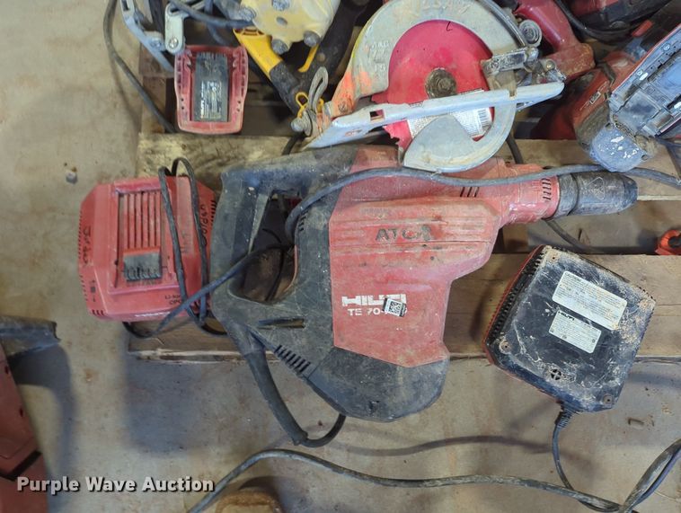 image for item KB9362 Tools