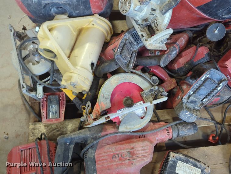 image for item KB9362 Tools