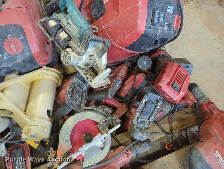 image for item KB9362 Tools