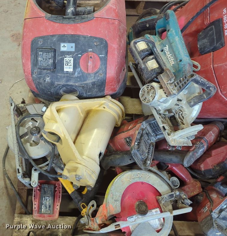 image for item KB9362 Tools