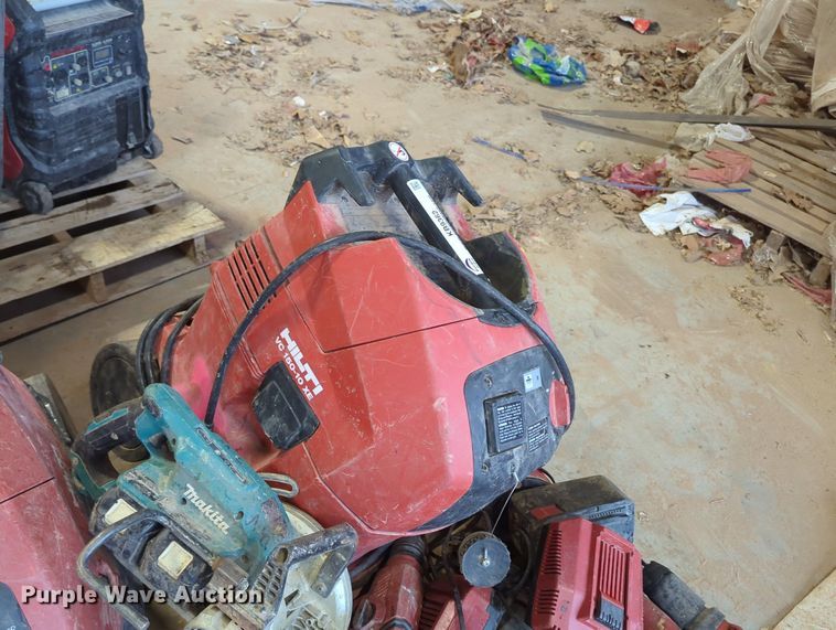 image for item KB9362 Tools