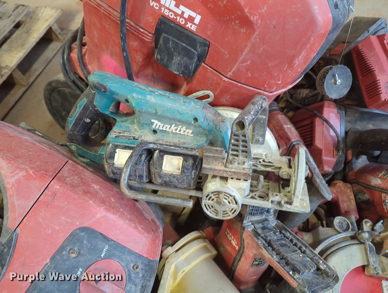 image for item KB9362 Tools