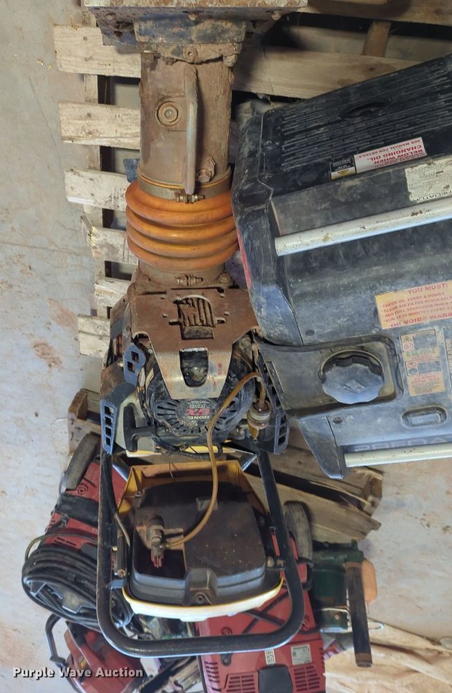 image for item KB9362 Tools