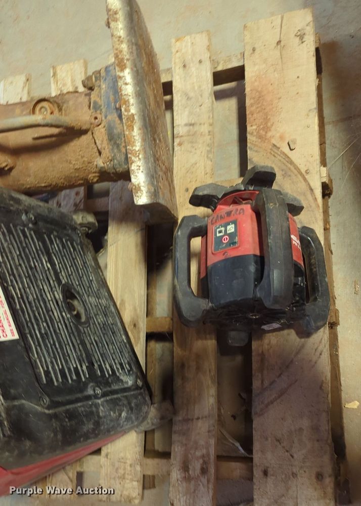 image for item KB9362 Tools