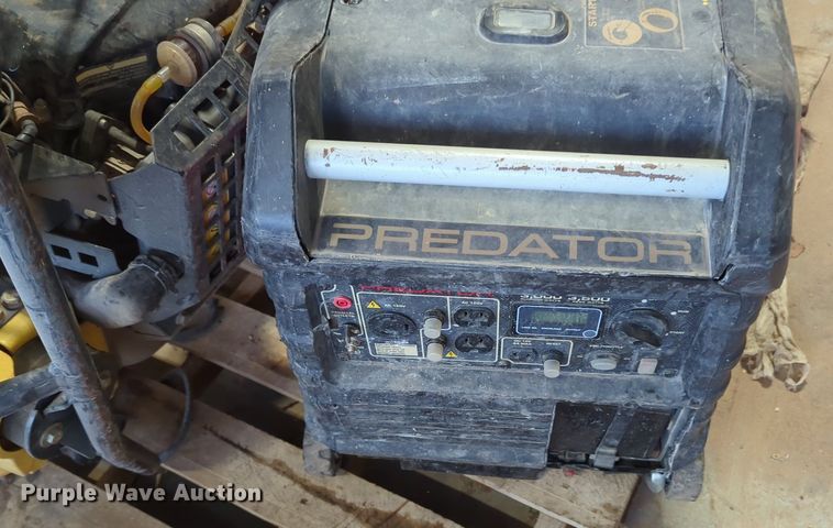 image for item KB9362 Tools