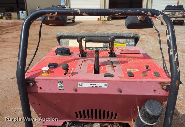 image for item KB9363 Allen AT16 power buggy