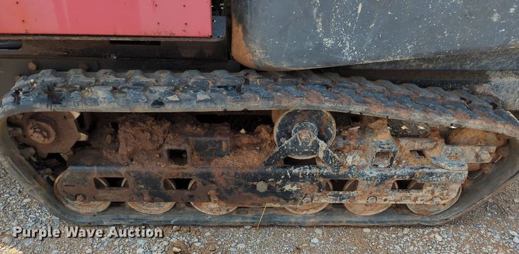 image for item KB9363 Allen AT16 power buggy