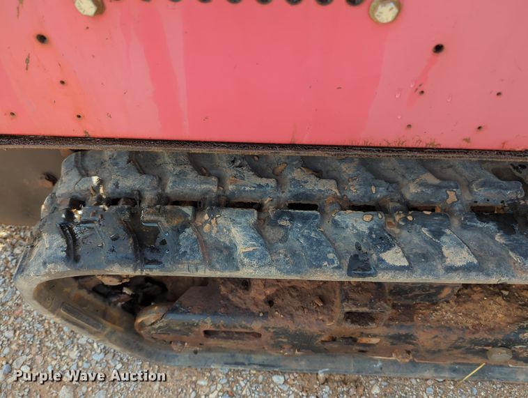 image for item KB9363 Allen AT16 power buggy