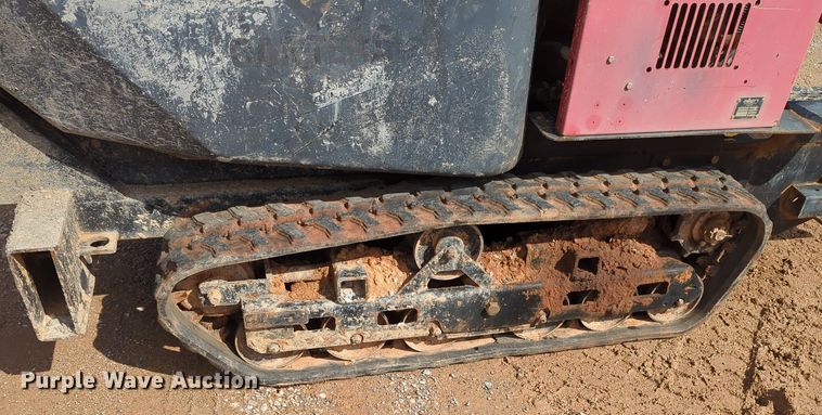 image for item KB9363 Allen AT16 power buggy