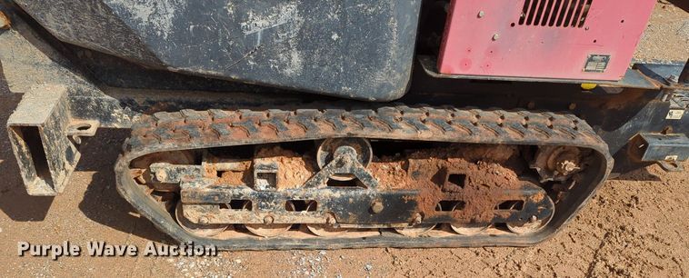 image for item KB9363 Allen AT16 power buggy