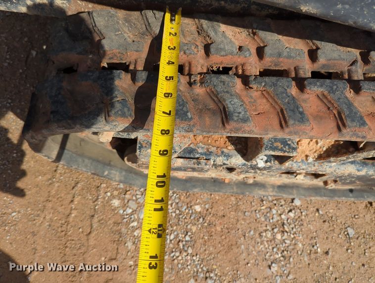 image for item KB9363 Allen AT16 power buggy