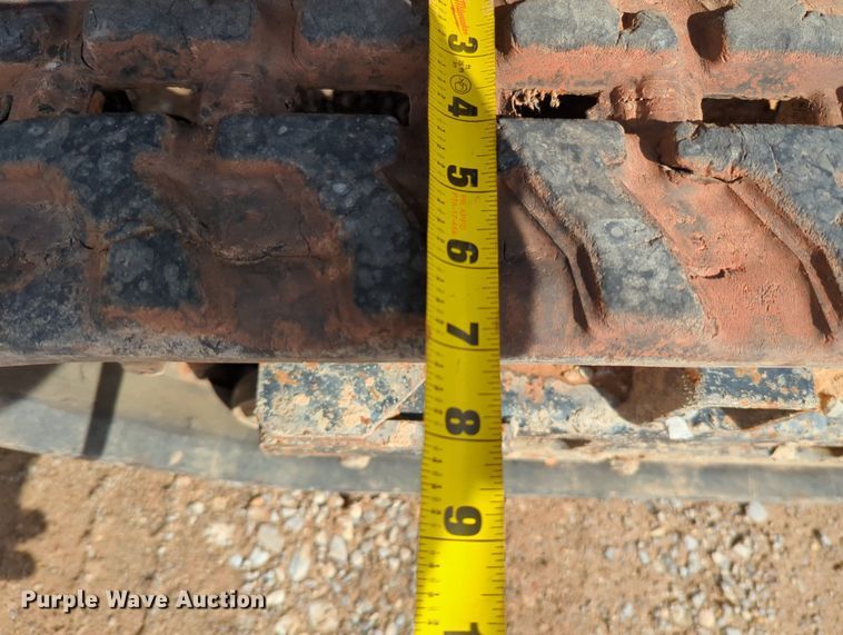 image for item KB9363 Allen AT16 power buggy