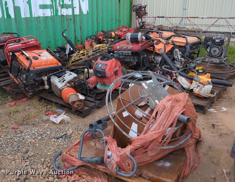 image for item KB9368 Tools