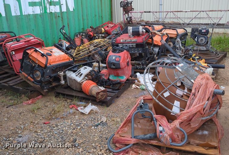 image for item KB9368 Tools