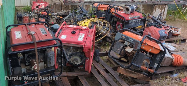 image for item KB9368 Tools