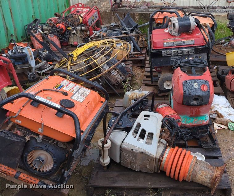 image for item KB9368 Tools