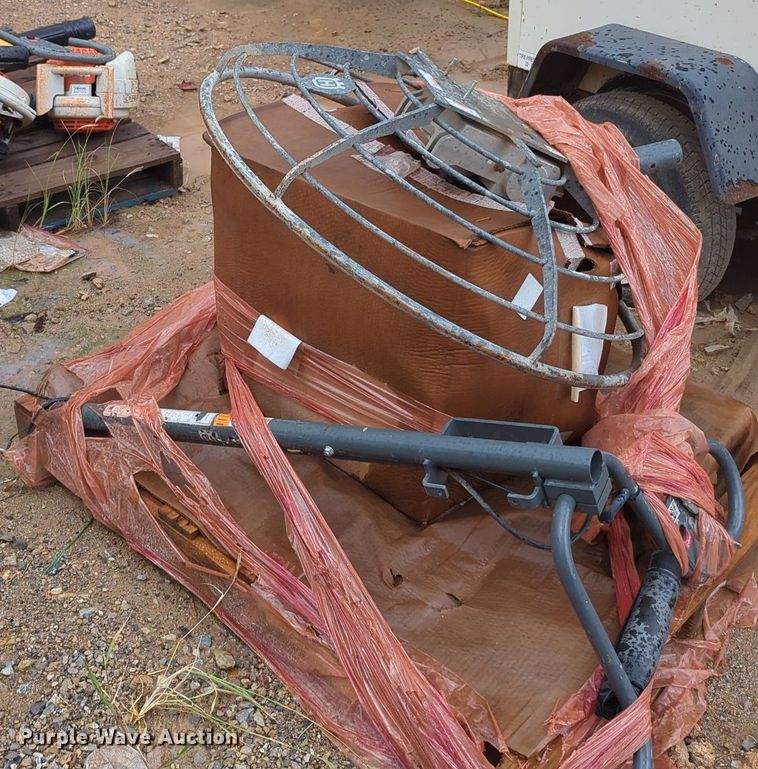 image for item KB9368 Tools