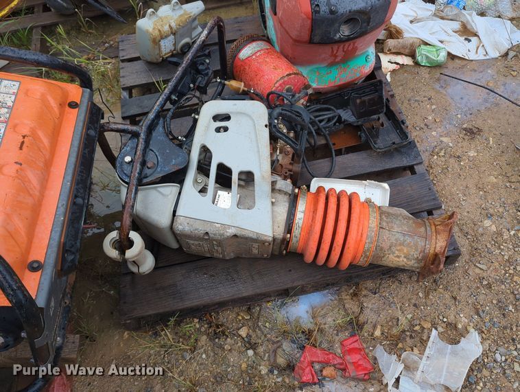 image for item KB9368 Tools