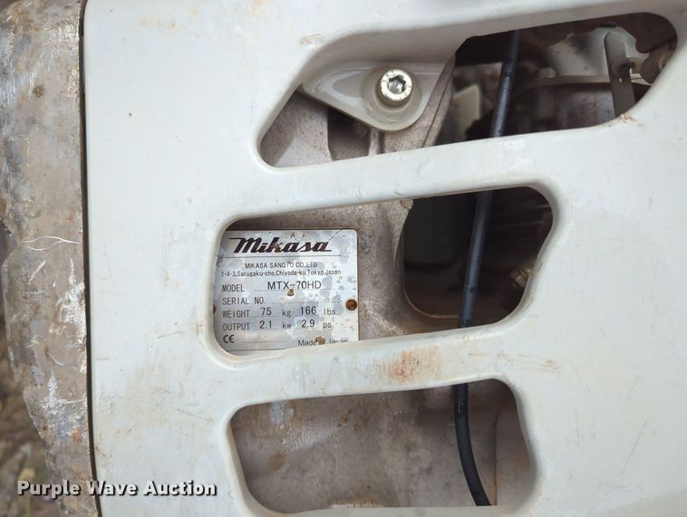 image for item KB9368 Tools