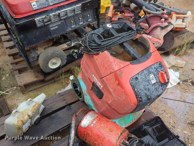 image for item KB9368 Tools