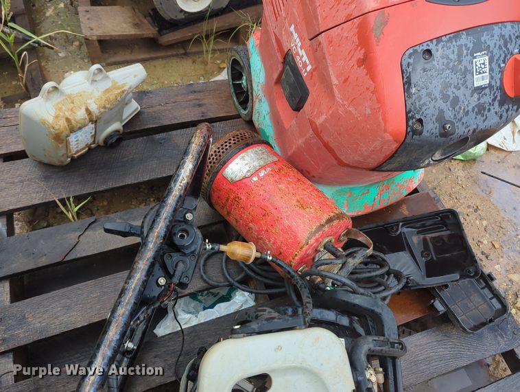 image for item KB9368 Tools