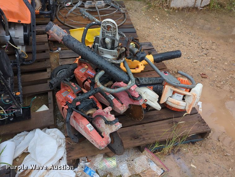 image for item KB9368 Tools