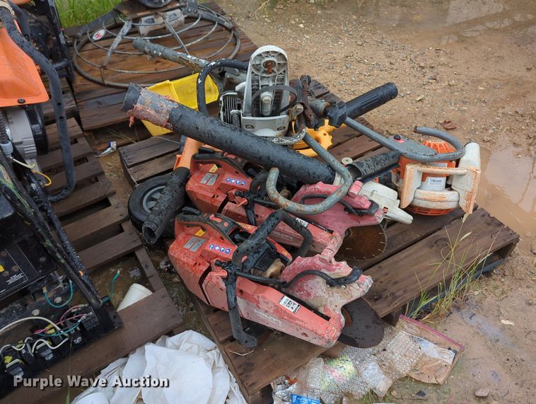 image for item KB9368 Tools