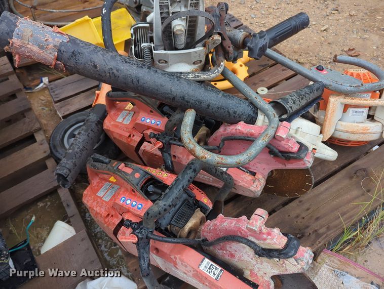 image for item KB9368 Tools