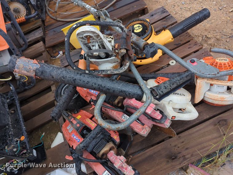 image for item KB9368 Tools