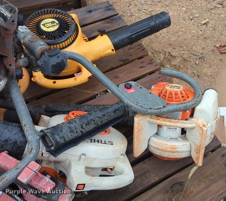 image for item KB9368 Tools