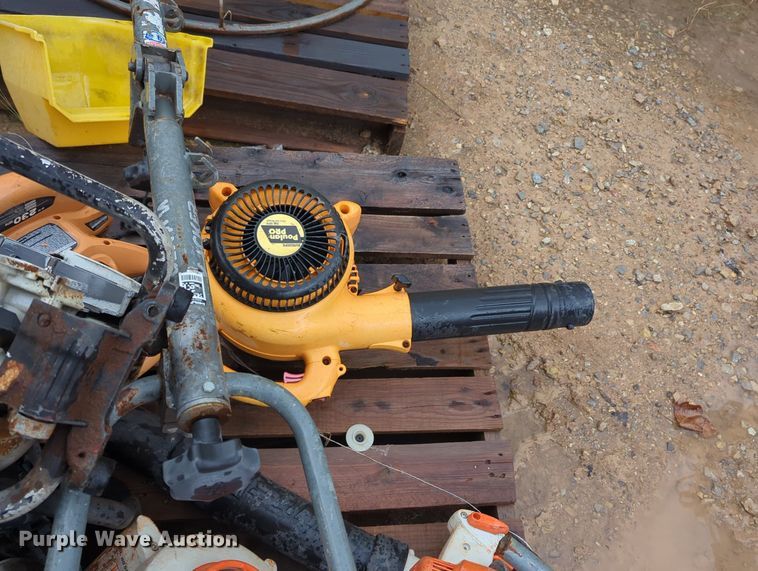 image for item KB9368 Tools