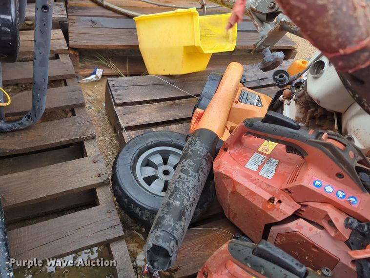 image for item KB9368 Tools