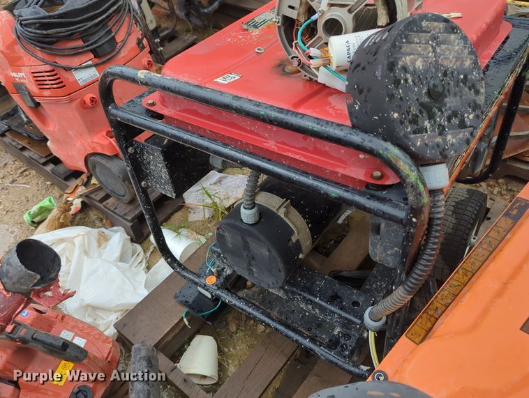 image for item KB9368 Tools