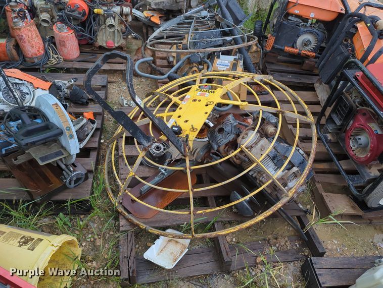 image for item KB9368 Tools