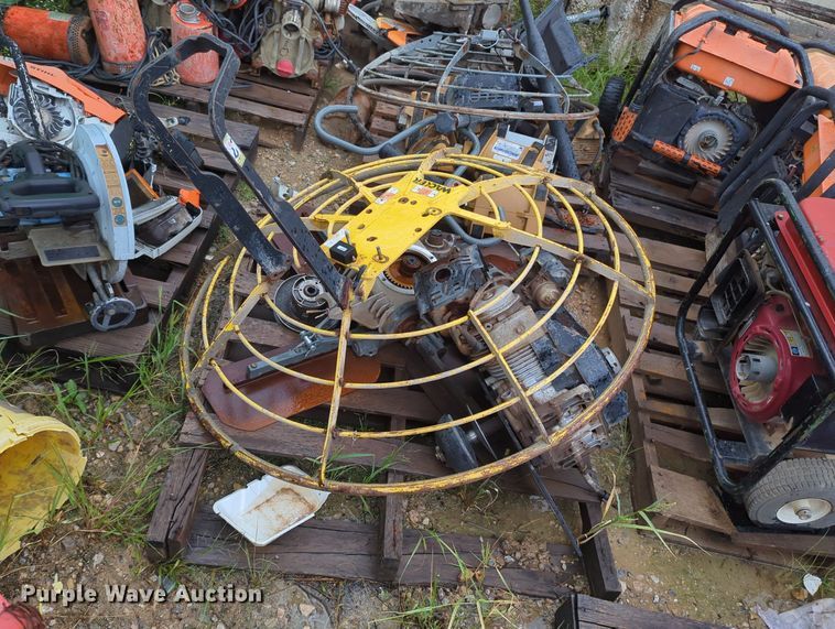 image for item KB9368 Tools