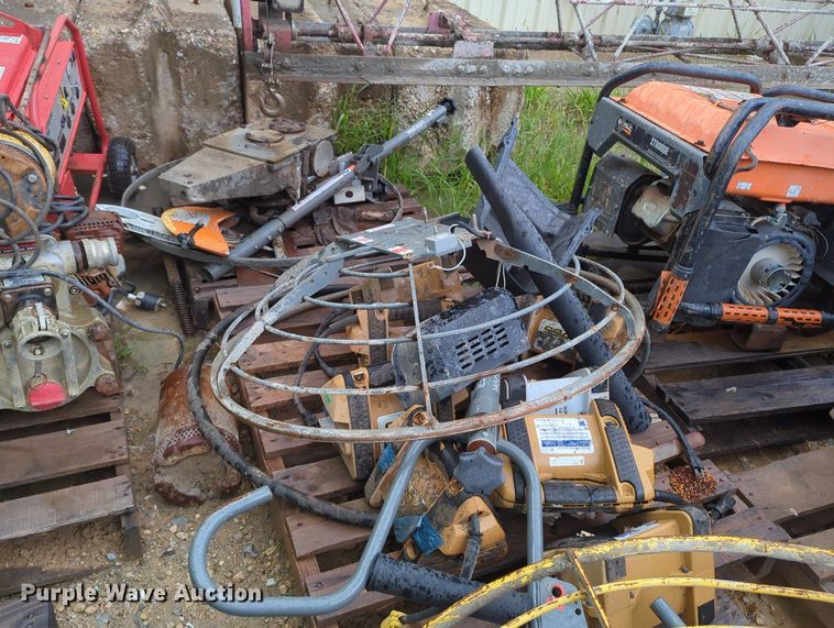 image for item KB9368 Tools