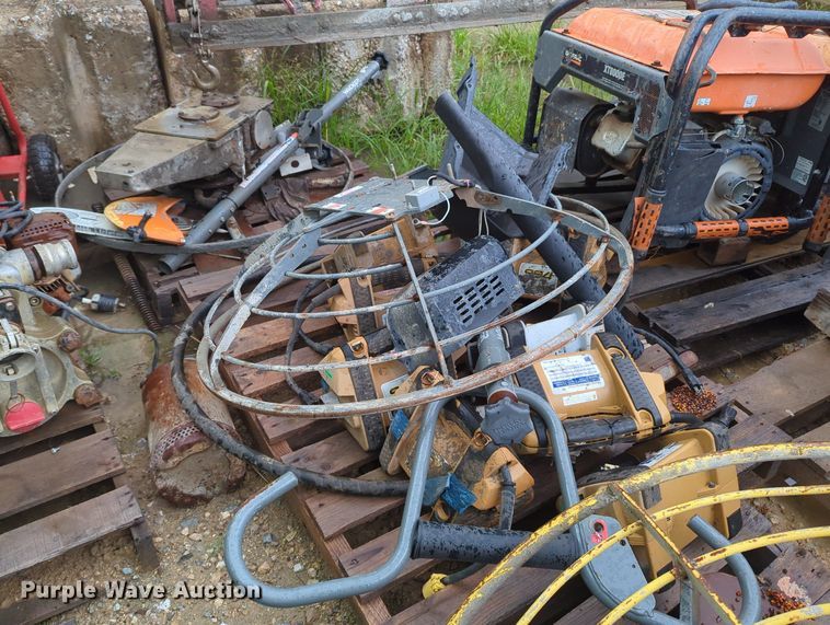 image for item KB9368 Tools