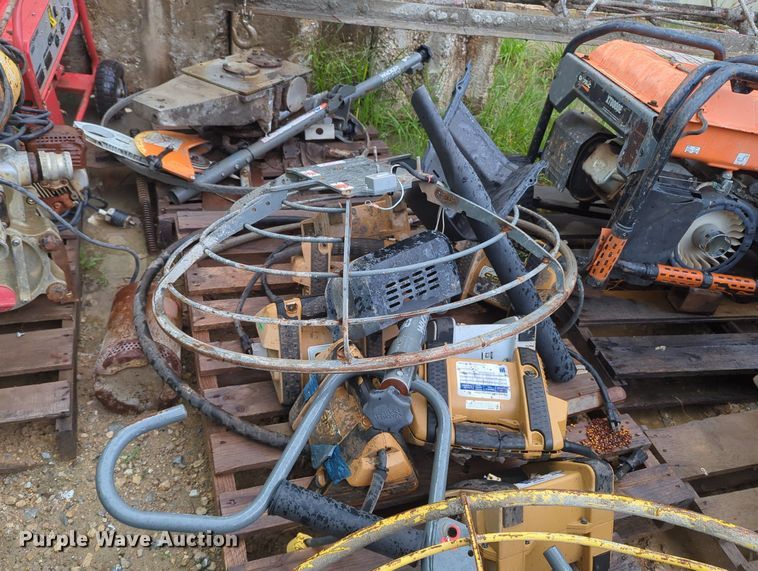 image for item KB9368 Tools