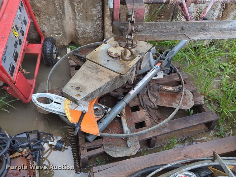 image for item KB9368 Tools