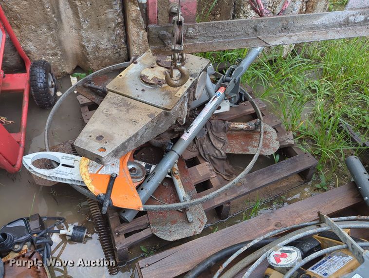 image for item KB9368 Tools