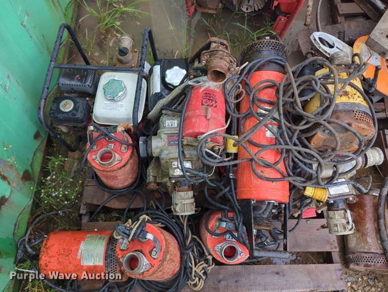 image for item KB9368 Tools