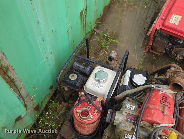 image for item KB9368 Tools