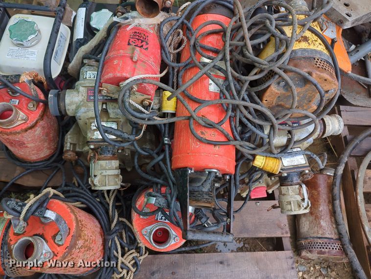 image for item KB9368 Tools