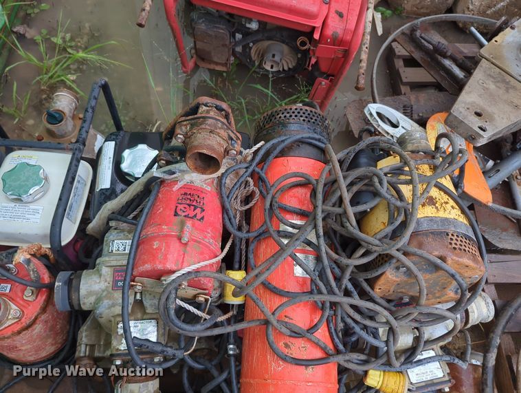 image for item KB9368 Tools